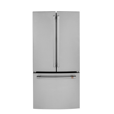 CAF ENERGY STAR 18.6 Cu. Ft. Counter-Depth French-Door Refrigerator | Fridge.com
