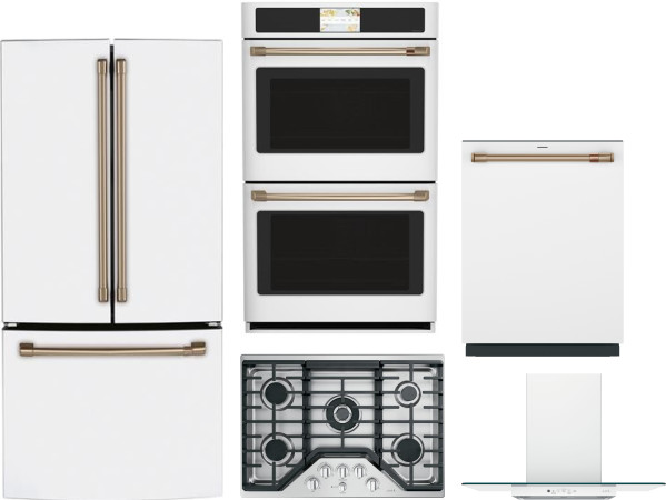 33" Counter Depth French Door 18.6 cu. ft. Smart ENERGY STAR Refrigerator | Fridge.com