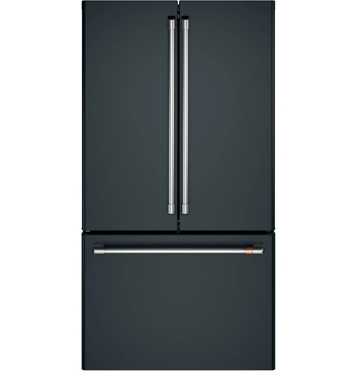Café 36 Inch Counter Depth French Door Refrigerator CWE23SP3MD1 | Fridge.com