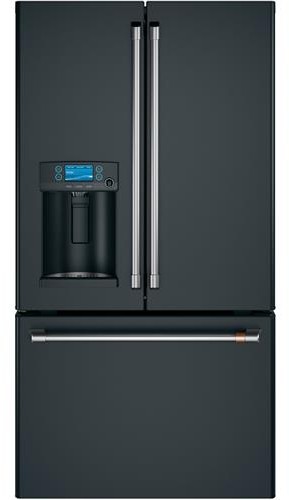 Caf Appliances 36" Counter Depth French Door 22.1 cu. ft. Smart Refrigerator | Fridge.com