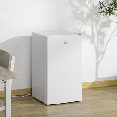 3.2 Cu.Ft Mini Fridge With Freezer | Fridge.com