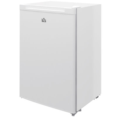 HOMCOM Upright Freezer | Fridge.com