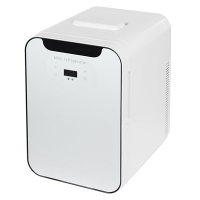 0.57 Cubic Feet Portable Freestanding Mini Fridge | Fridge.com