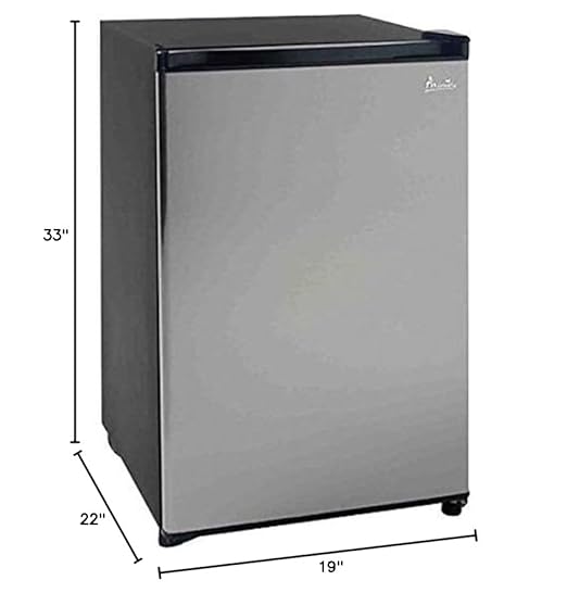 Counter Depth Refrigerators
