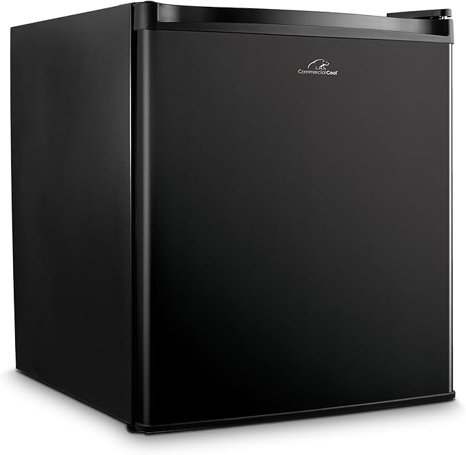 Commercial Cool 1.6 Cu. Ft. Compact Refrigerator | Fridge.com