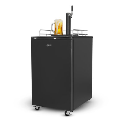 Commercial Cool CCBD10HB | Fridge.com