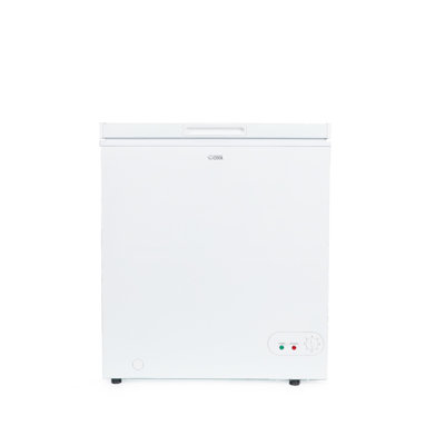 Chest Freezer | Fridge.com