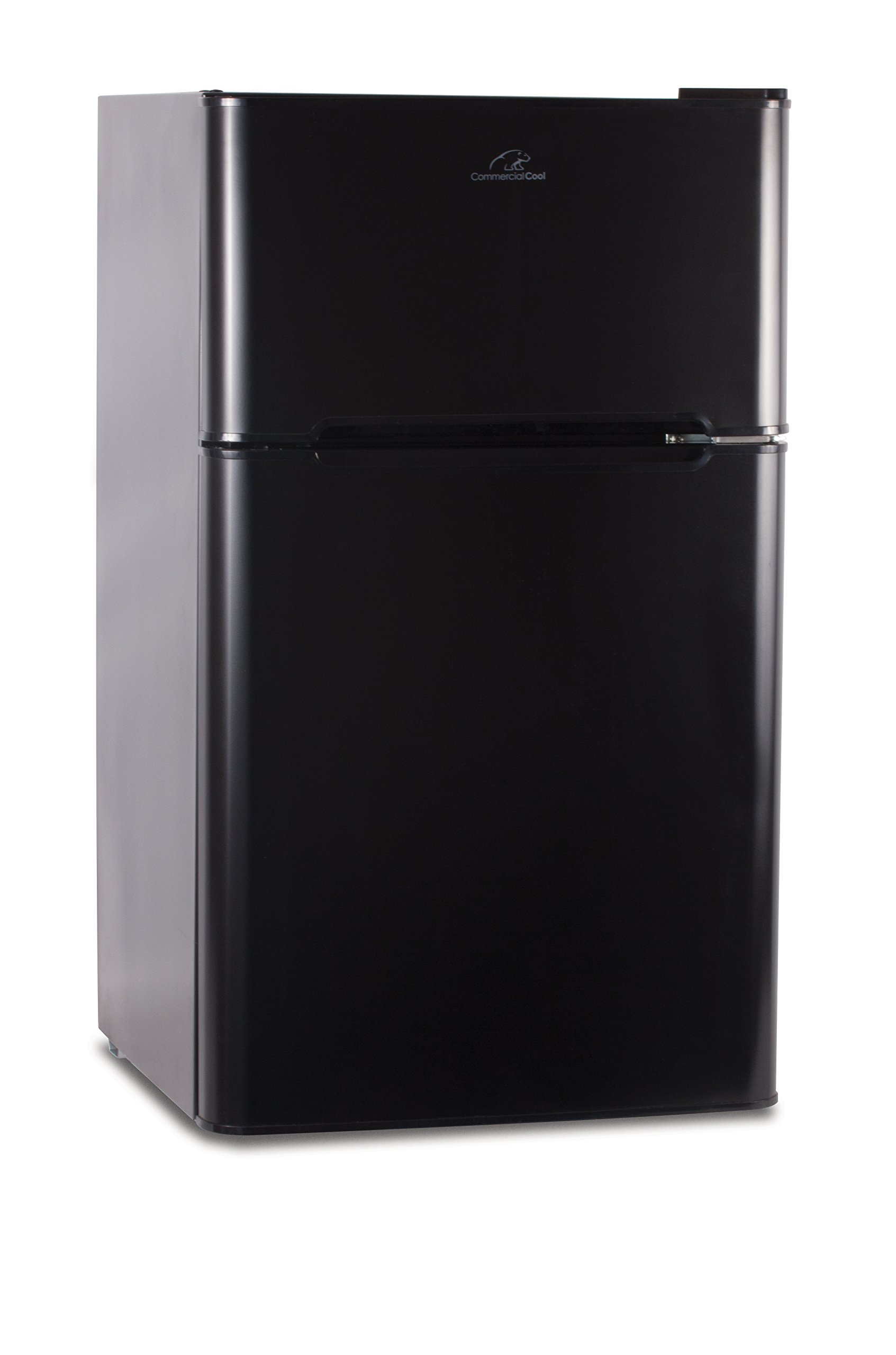 Commercial Cool - 3.2 Cu. Ft. Mini Fridge - Black — FIN-0004931 | Fridge.com
