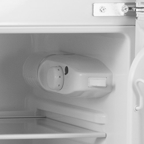 Commercial Cool - 3.26 cu. ft. Mini Fridge - White - View 6 | Fridge.com
