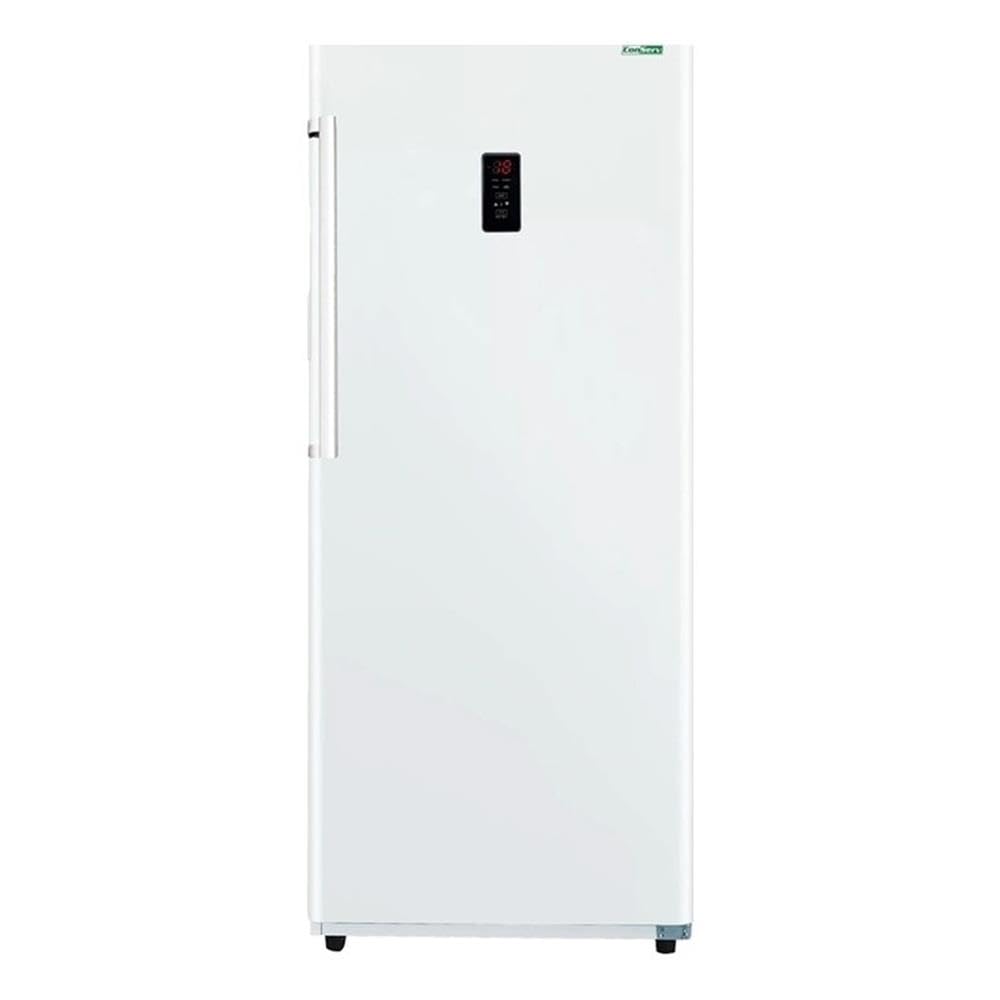 Conserv 17 cu.ft. Convertible Upright Freezer/Refrigerator Garage Ready in white — FIN-0010151 | Fridge.com