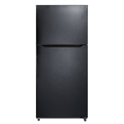 Conservator 18.1 Cu.ft. Top Freezer Refrigerator | Fridge.com