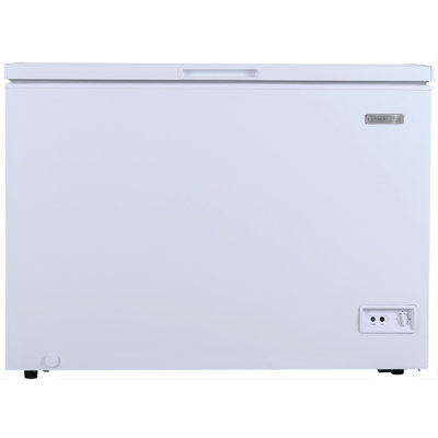 Conservator 10 Cu.ft. Chest Freezer | Fridge.com