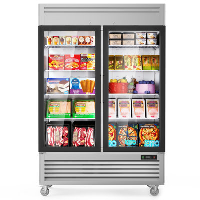 Coolake MF-49G | Fridge.com