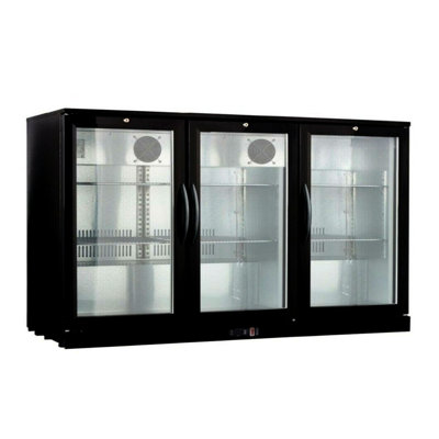 Freestanding Beverage Refrigerator | Fridge.com