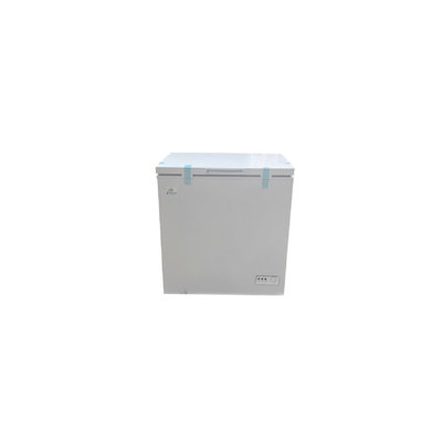 Cooler Depot 2.5 Cubic Feet Refrigerated Display Case - 53'' — FIN-0018031 | Fridge.com