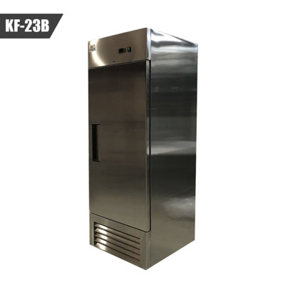Nsf 29" All-Refrigerator 44 Cu.Ft Refrigerator - View 1 | Fridge.com