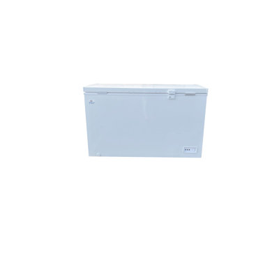 Cooler Depot Commercial Freezer 13 Cubic Feet Commercial Chest Freezer - 50'' | Fridge.com