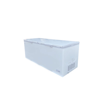 Cooler Depot Commercial Freezer 24 Cubic Feet Commercial Chest Freezer - 37'' | Fridge.com