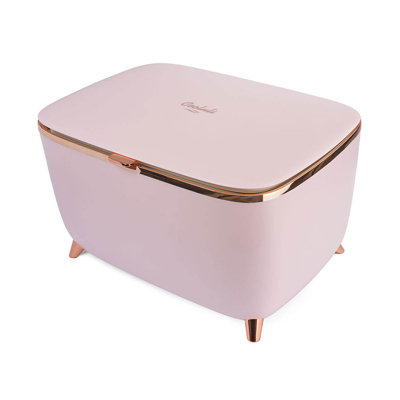 Cooluli Glam 9L Mini Skincare Fridge — FIN-0018188 | Fridge.com