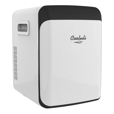 0.53 Cu. Ft. Countertop Mini Fridge | Fridge.com