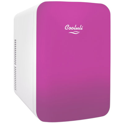 Cooluli Infinity 0.53 cu. ft. Countertop Mini Fridge | Fridge.com