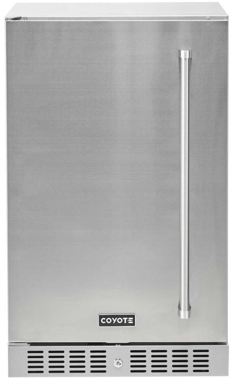 C121R-S-L — FIN-0018180 | Fridge.com