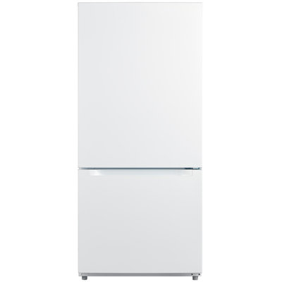 Crosley 18.7 Cu. Ft. Bottom-freezer Refrigerator | Fridge.com