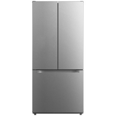 Crosley 18.4 Cuft French Door Bottom Freezer Refrigerator | Fridge.com