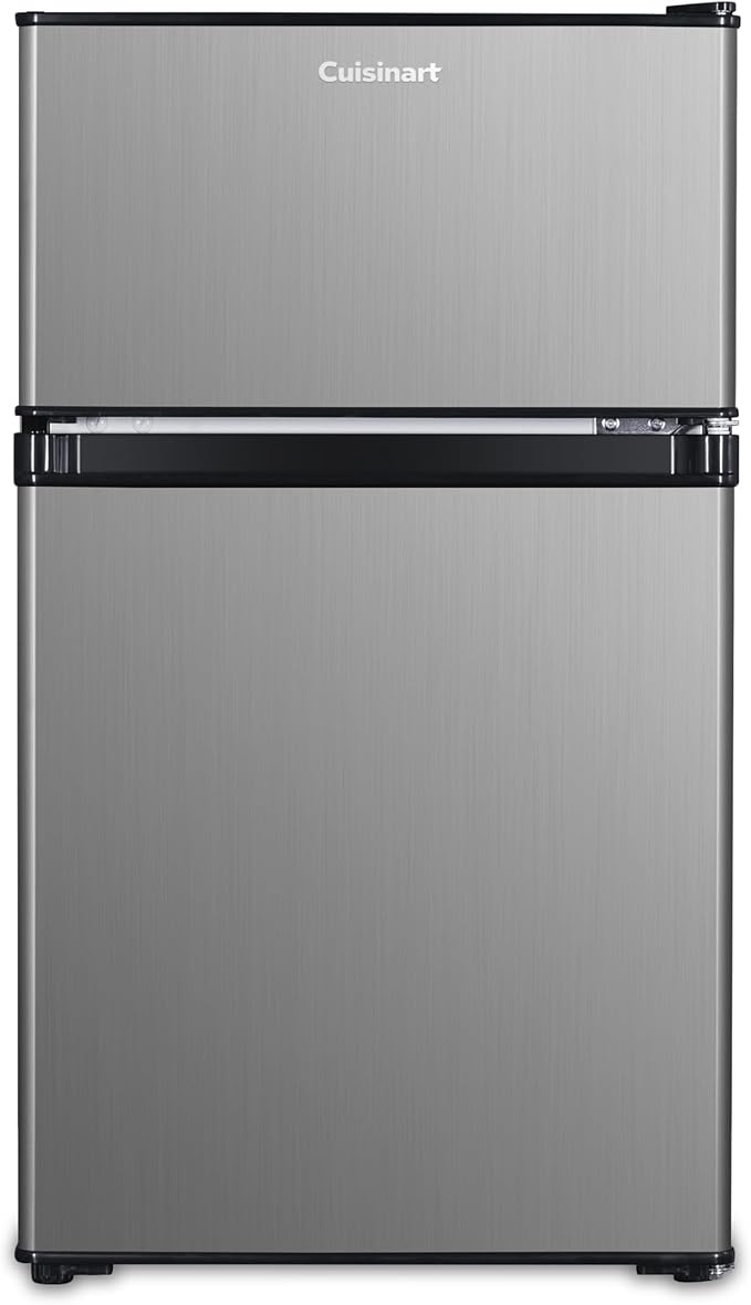 Cuisinart 3.1 Cu. Ft. Compact Fridge | Fridge.com