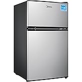 Cuisinart 3.1 cu. ft. Compact Fridge - View 5 | Fridge.com
