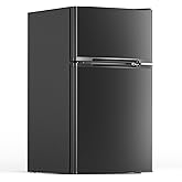 Cuisinart 3.1 cu. ft. Compact Fridge - View 6 | Fridge.com