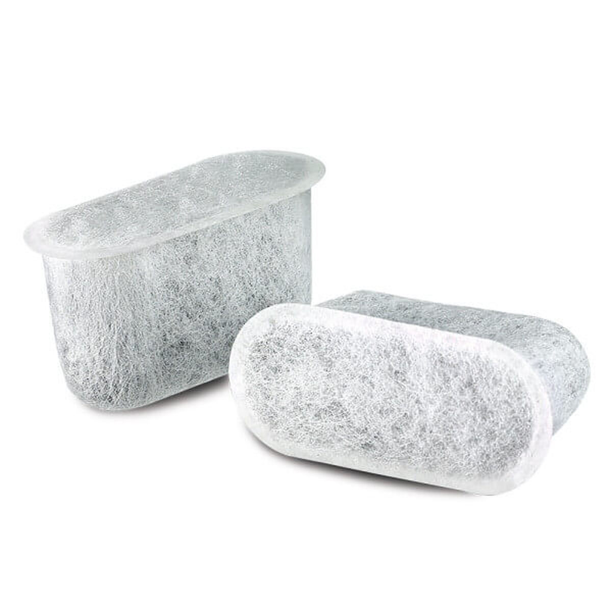 Cuisinart Charcoal Water Filter 1 Pack Of 2 — DCC-RWF-1 | Fridge.com