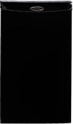 Danby 18 Inch Designer 18" Undercounter Counter Depth Compact All-Refrigerator DAR026A1BDD | Fridge.com
