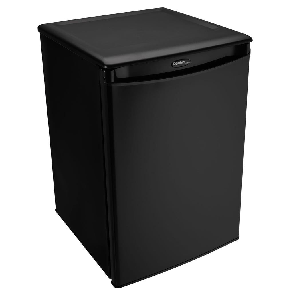 Danby 18 Inch Designer 18" Undercounter Counter Depth Compact All-Refrigerator DAR026A1BDD | Fridge.com