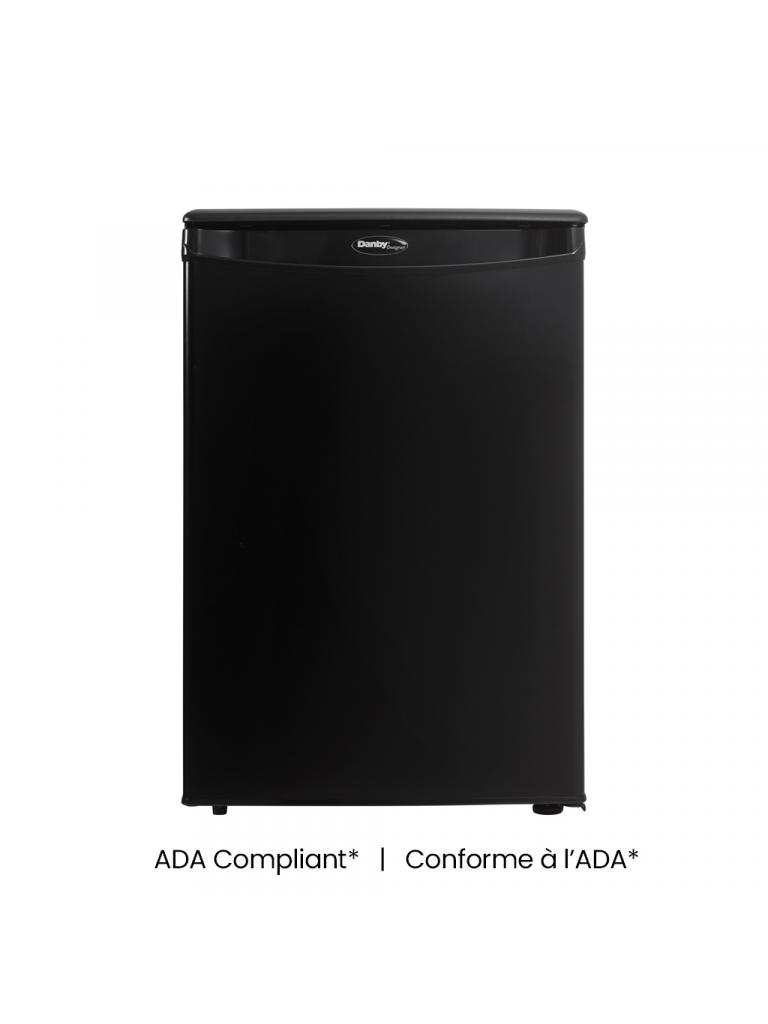 Danby 2.6 Cubic Feet Freestanding Mini Fridge - View 2 | Fridge.com