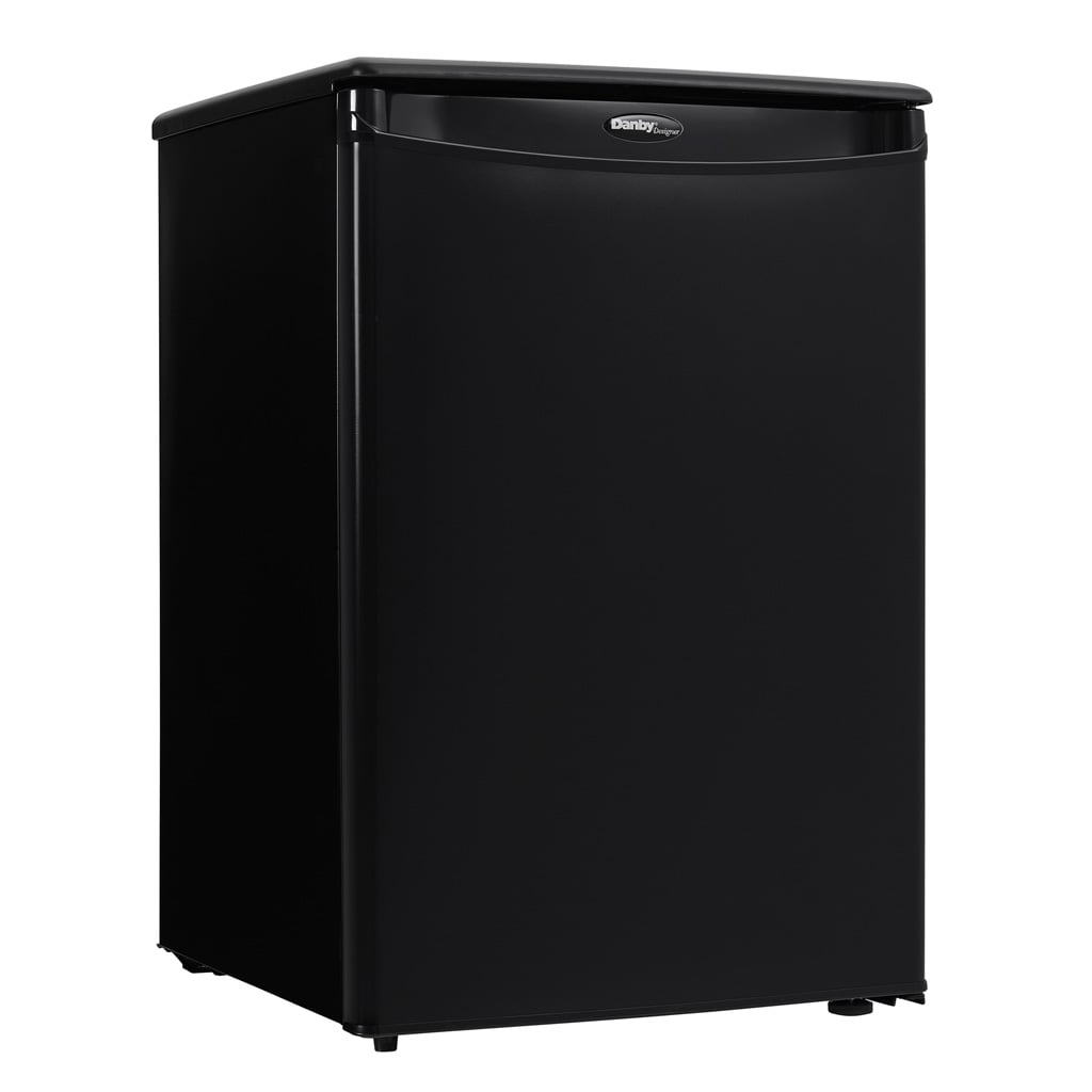 Danby 2.6 Cubic Feet Freestanding Mini Fridge - View 3 | Fridge.com