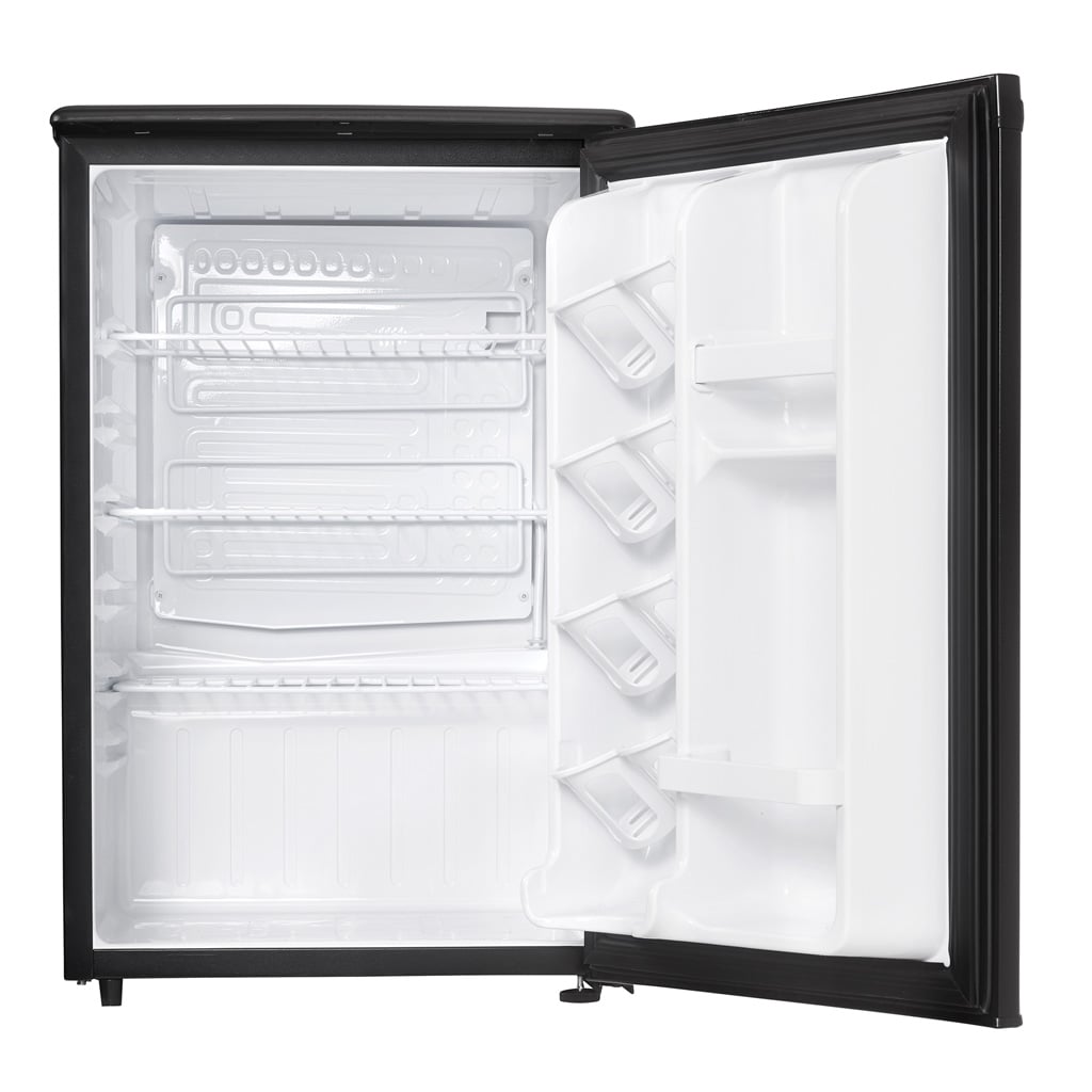 Danby 2.6 Cubic Feet Freestanding Mini Fridge - View 6 | Fridge.com
