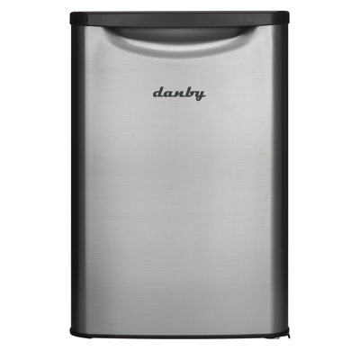 Danby Classic Retro 2.6 cu. ft. Freestanding Mini Fridge | Fridge.com