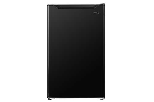 Danby DAR032B2BM 3.2 cu. ft. Compact Fridge in Black | Fridge.com