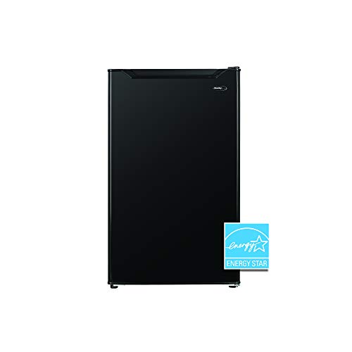 Danby DAR032B2BM 3.2 cu. ft. Compact Fridge In Black - View 4 | Fridge.com