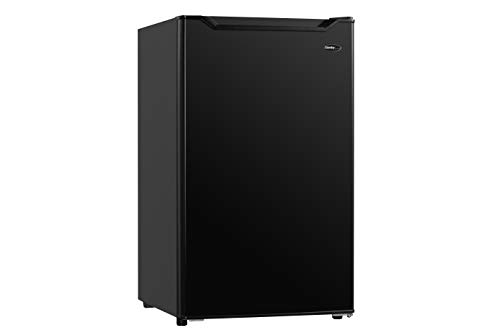Danby DAR032B2BM 3.2 cu. ft. Compact Fridge In Black - View 5 | Fridge.com