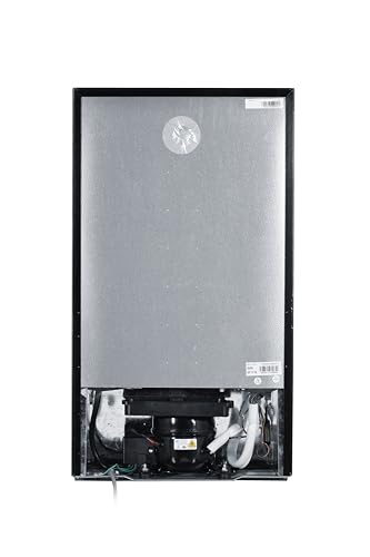 Danby DAR032B2BM 3.2 cu. ft. Compact Fridge In Black - View 6 | Fridge.com