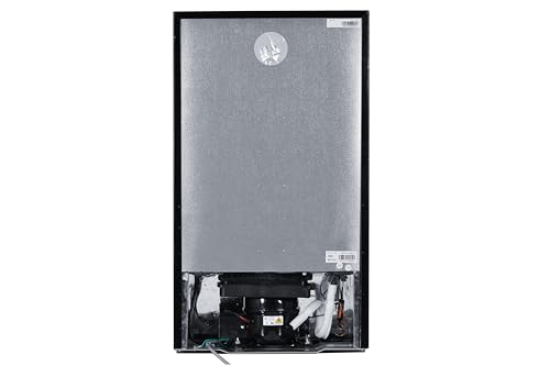 Danby Dar032b2slm 3.2 Cu. Ft. Compact Refrigerator - Stainless Steel - View 6 | Fridge.com