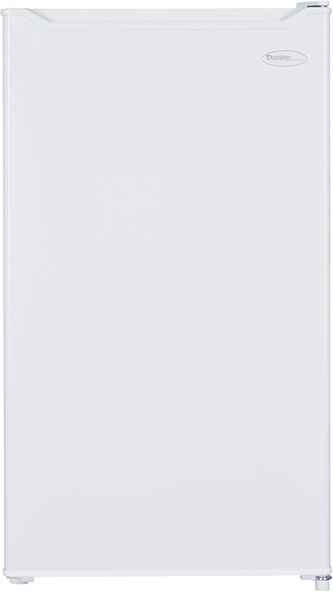 Danby DAR032B2WM 3.2 cu. ft. Compact Fridge in White | Fridge.com