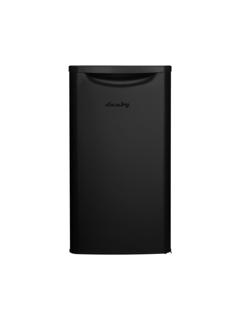 Contemporary Classic Essential 3.3 cu. ft. Freestanding Mini Fridge - View 3 | Fridge.com