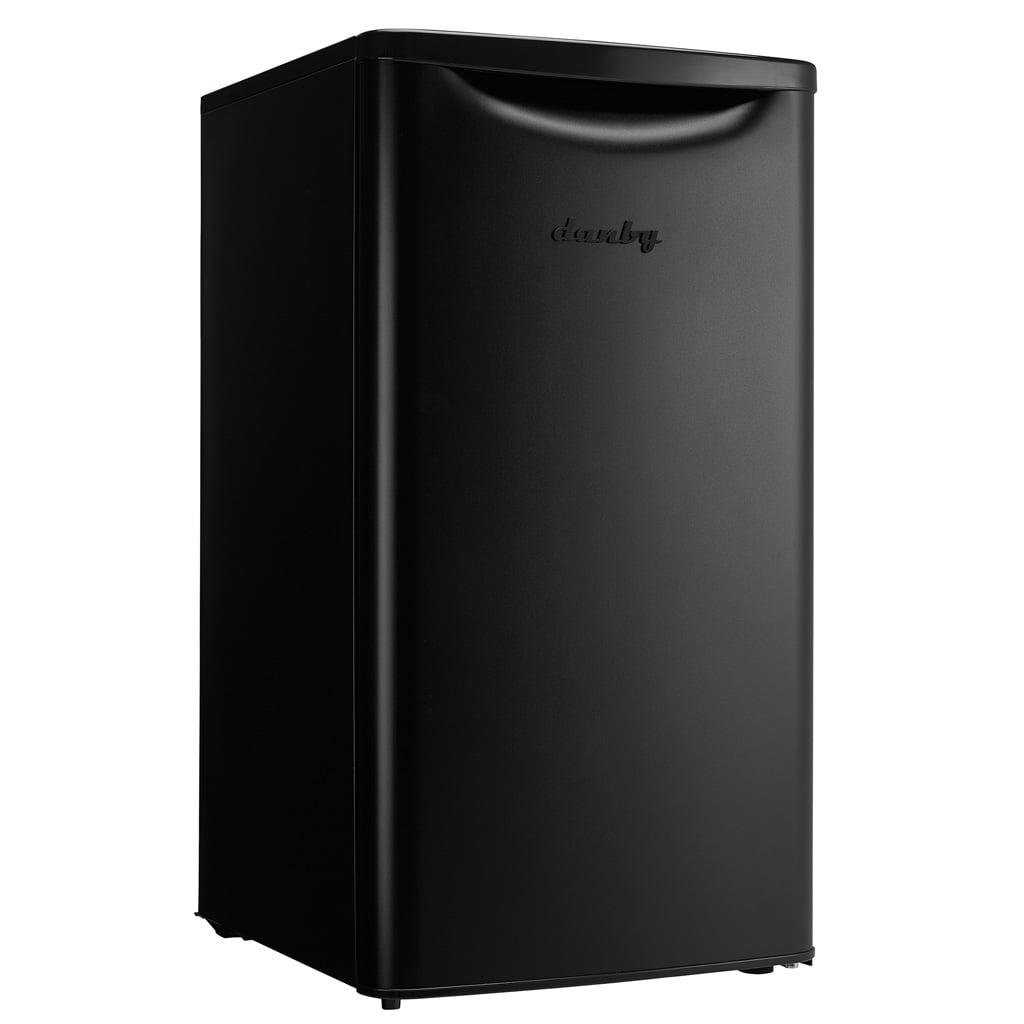 Contemporary Classic Essential 3.3 cu. ft. Freestanding Mini Fridge - View 4 | Fridge.com