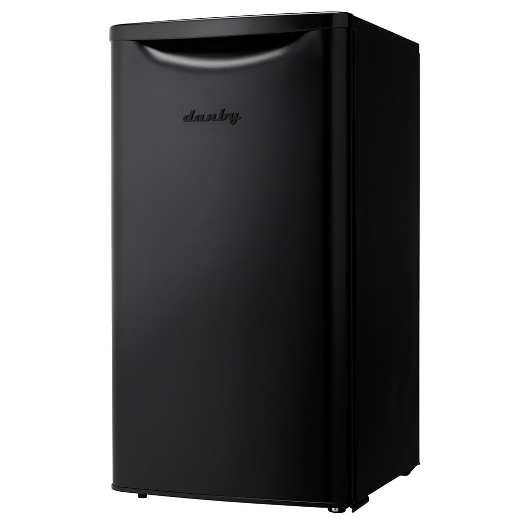 Contemporary Classic Essential 3.3 cu. ft. Freestanding Mini Fridge - View 5 | Fridge.com