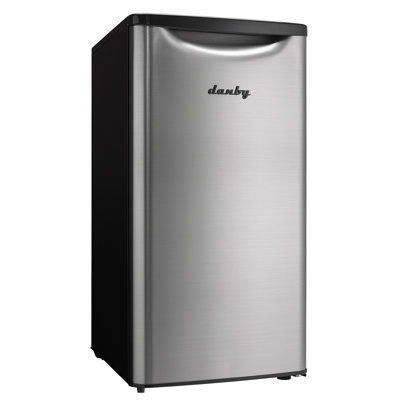 Classic 3.3 cu. ft. Freestanding Mini Fridge | Fridge.com