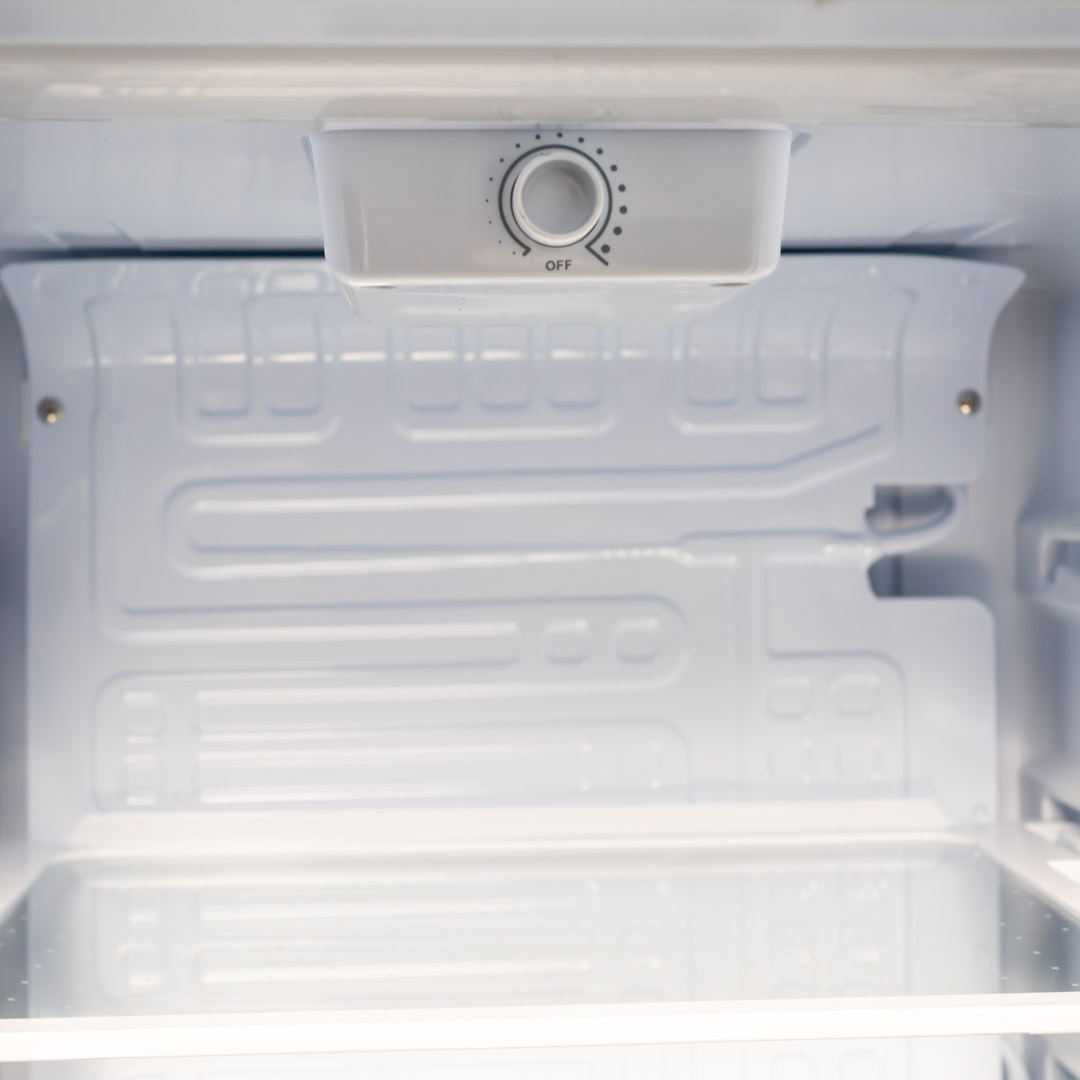 Classic 3.3 cu. ft. Freestanding Mini Fridge - View 2 | Fridge.com