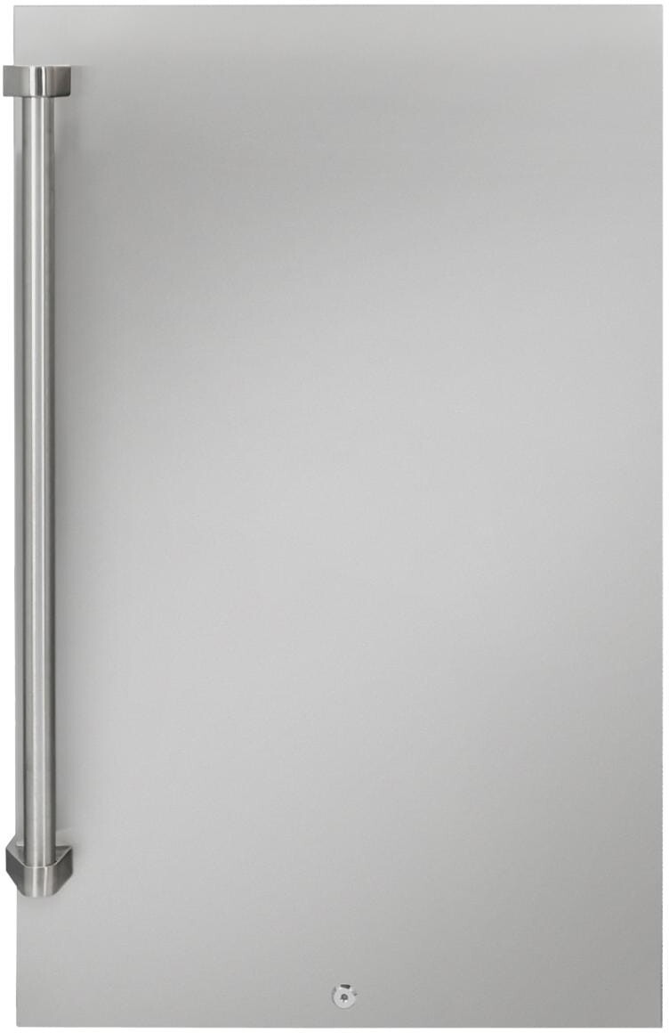 Danby 21 Inch Undercounter Compact All-Refrigerator DAR044A1SSO — FIN-0018766 | Fridge.com